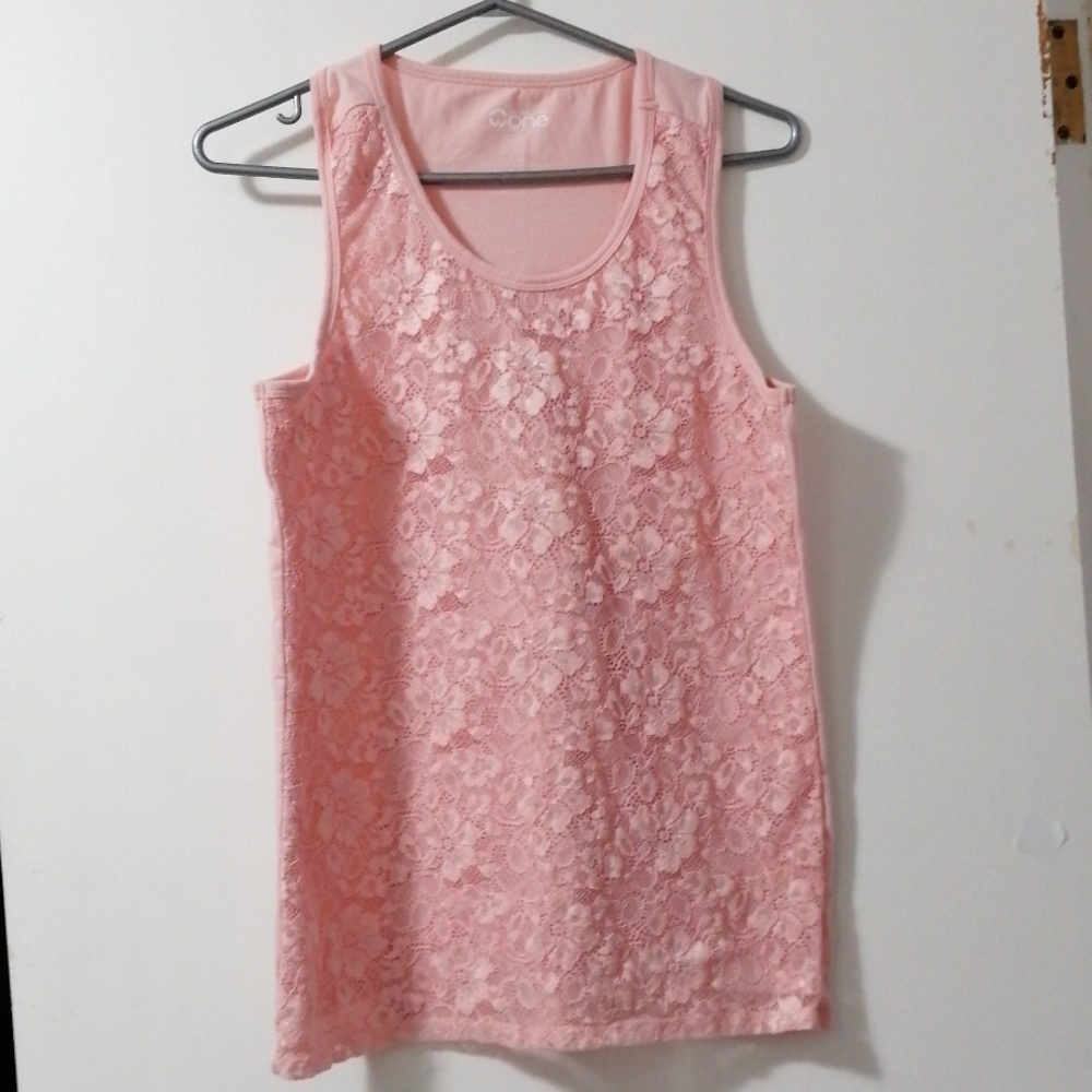 Warehouse One Sleeveless